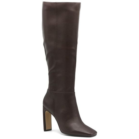 Charles by charles david gunter wide calf over the knee online boot
